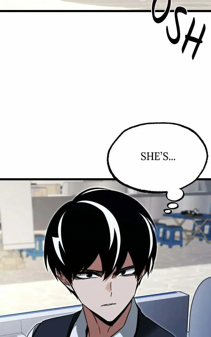 Conquering the Academy with Just a Sashimi Knife. Chapter 1.4 page 91 - 