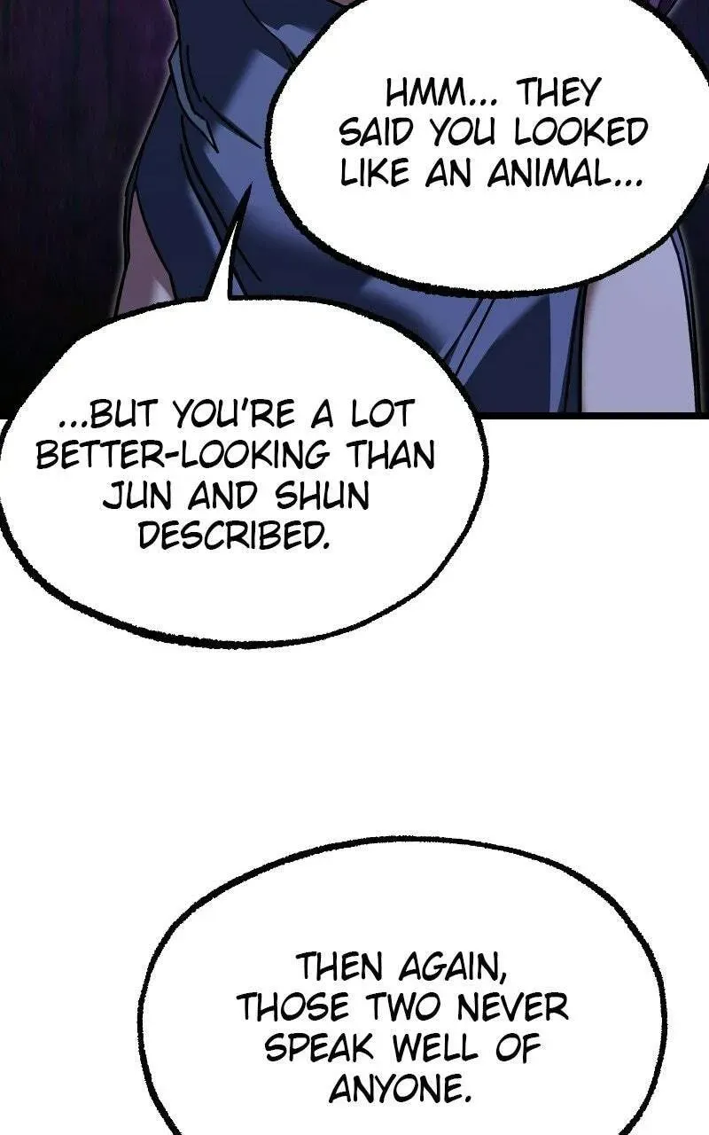 Conquering the Academy with Just a Sashimi Knife. Chapter 1.4 page 95 - 