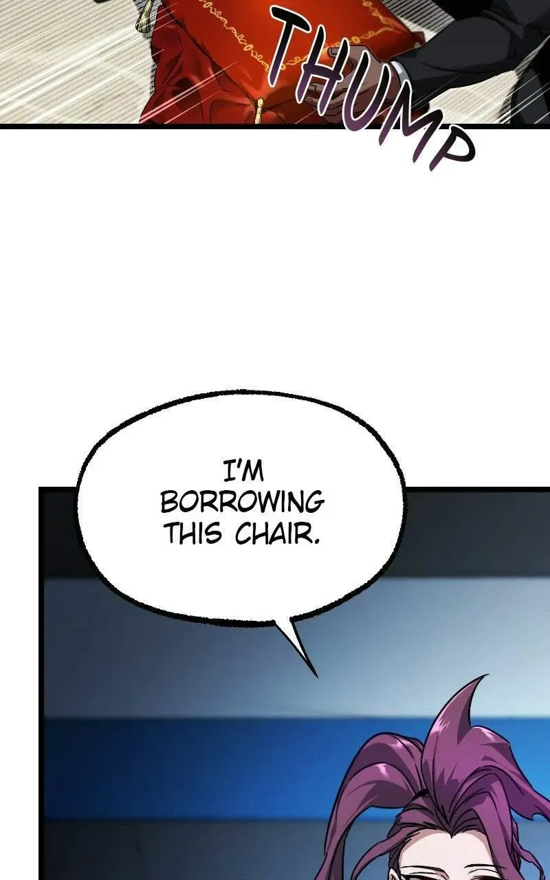 Conquering the Academy with Just a Sashimi Knife. Chapter 1.4 page 98 - 