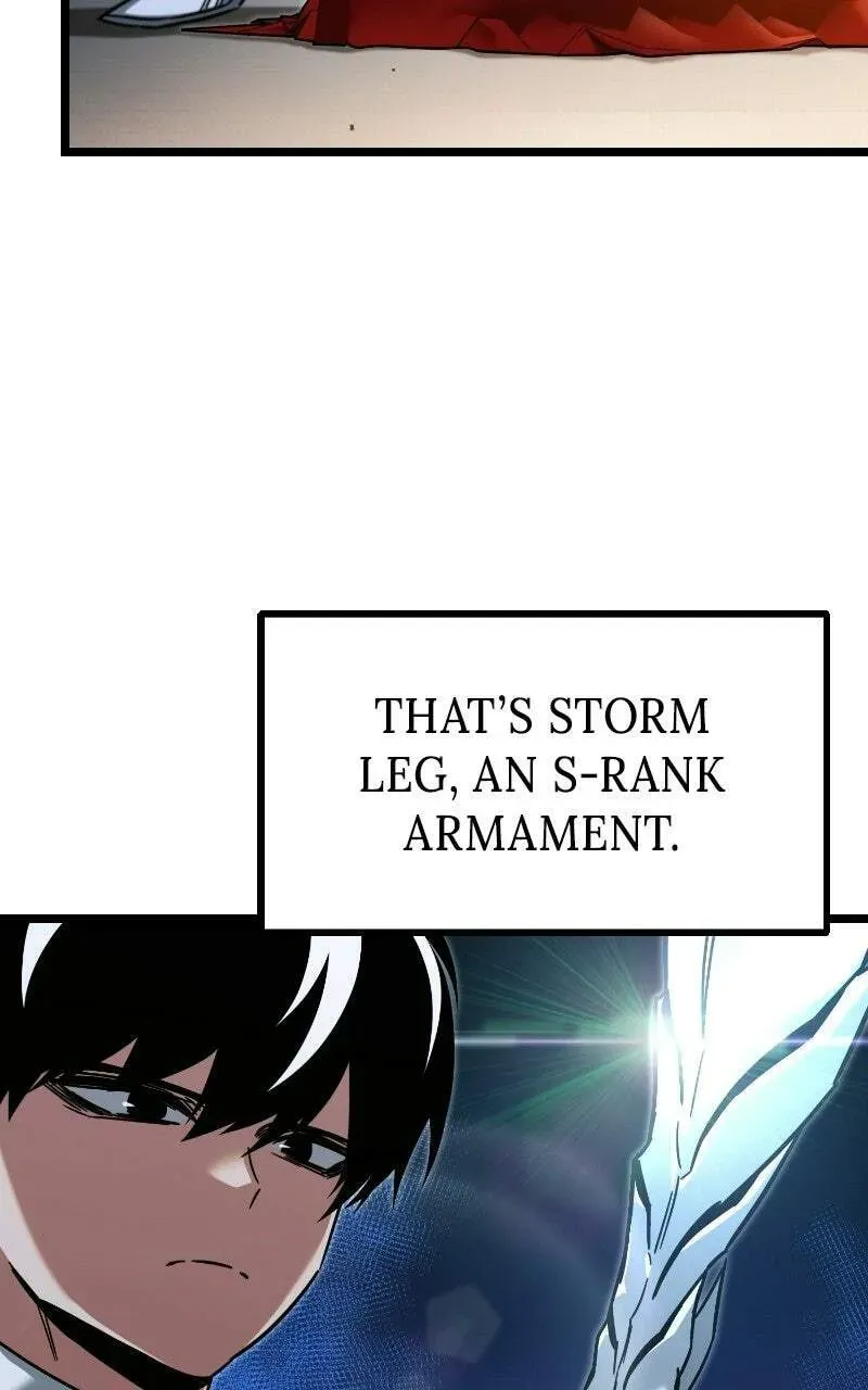 Conquering the Academy with Just a Sashimi Knife. Chapter 1.4 page 100 - 
