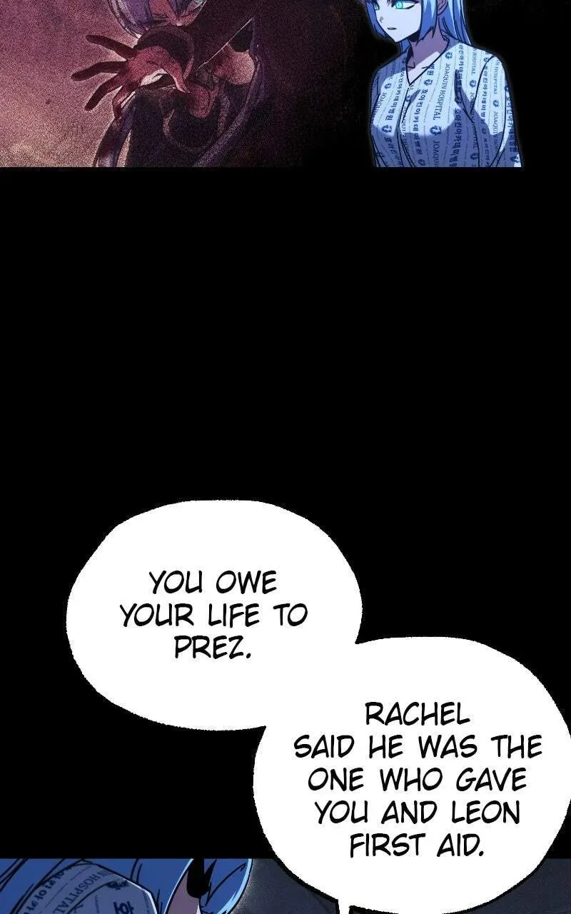 Conquering the Academy with Just a Sashimi Knife. Chapter 1.5 page 11 - 