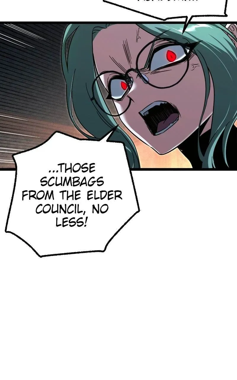 Conquering the Academy with Just a Sashimi Knife. Chapter 1.5 page 101 - 