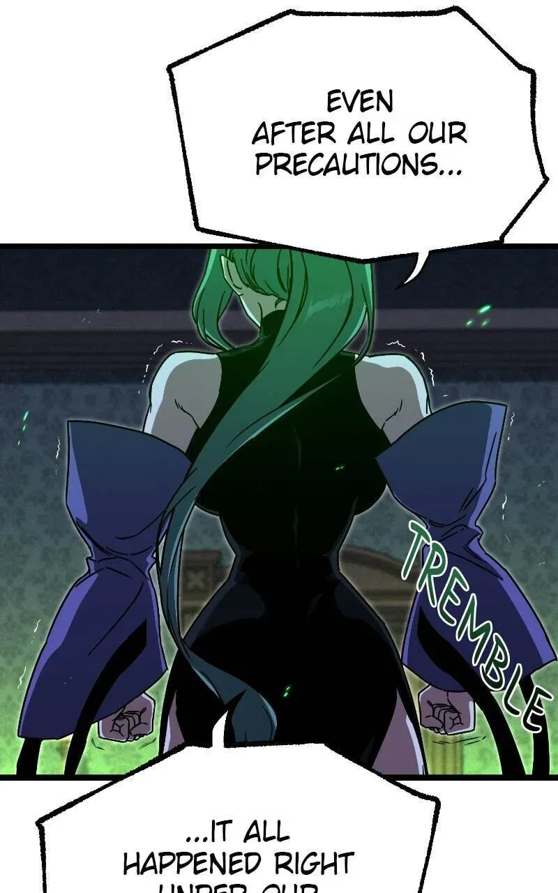 Conquering the Academy with Just a Sashimi Knife. Chapter 1.5 page 102 - 