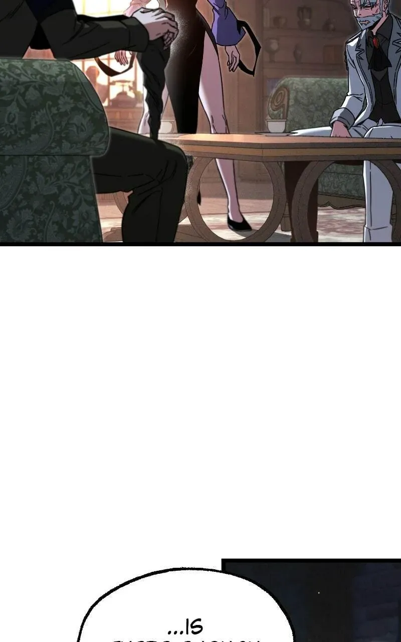Conquering the Academy with Just a Sashimi Knife. Chapter 1.5 page 105 - 