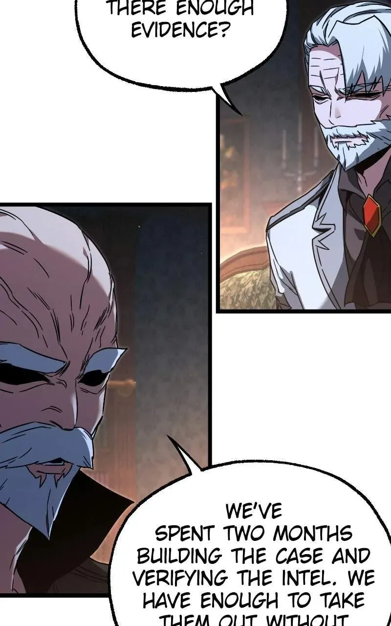 Conquering the Academy with Just a Sashimi Knife. Chapter 1.5 page 106 - 