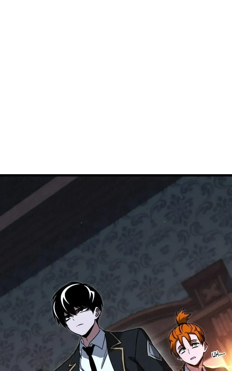 Conquering the Academy with Just a Sashimi Knife. Chapter 1.5 page 117 - 