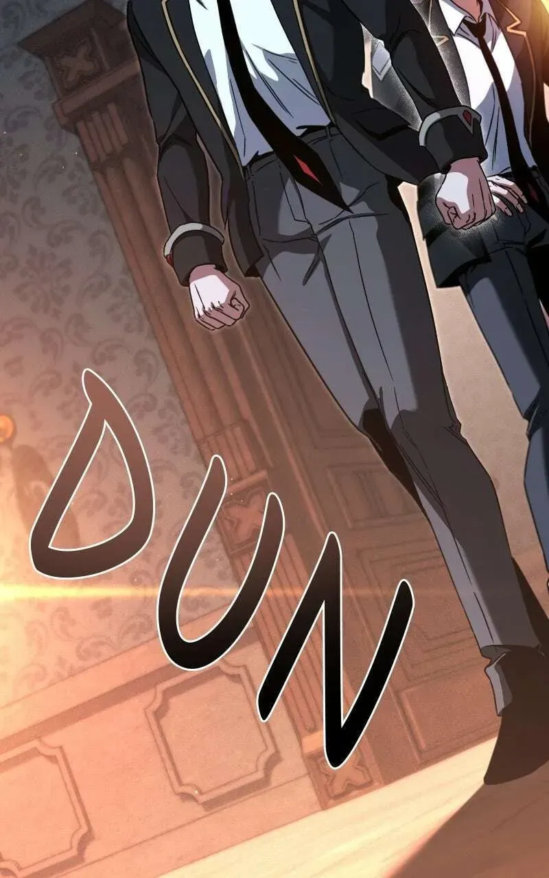 Conquering the Academy with Just a Sashimi Knife. Chapter 1.5 page 118 - 