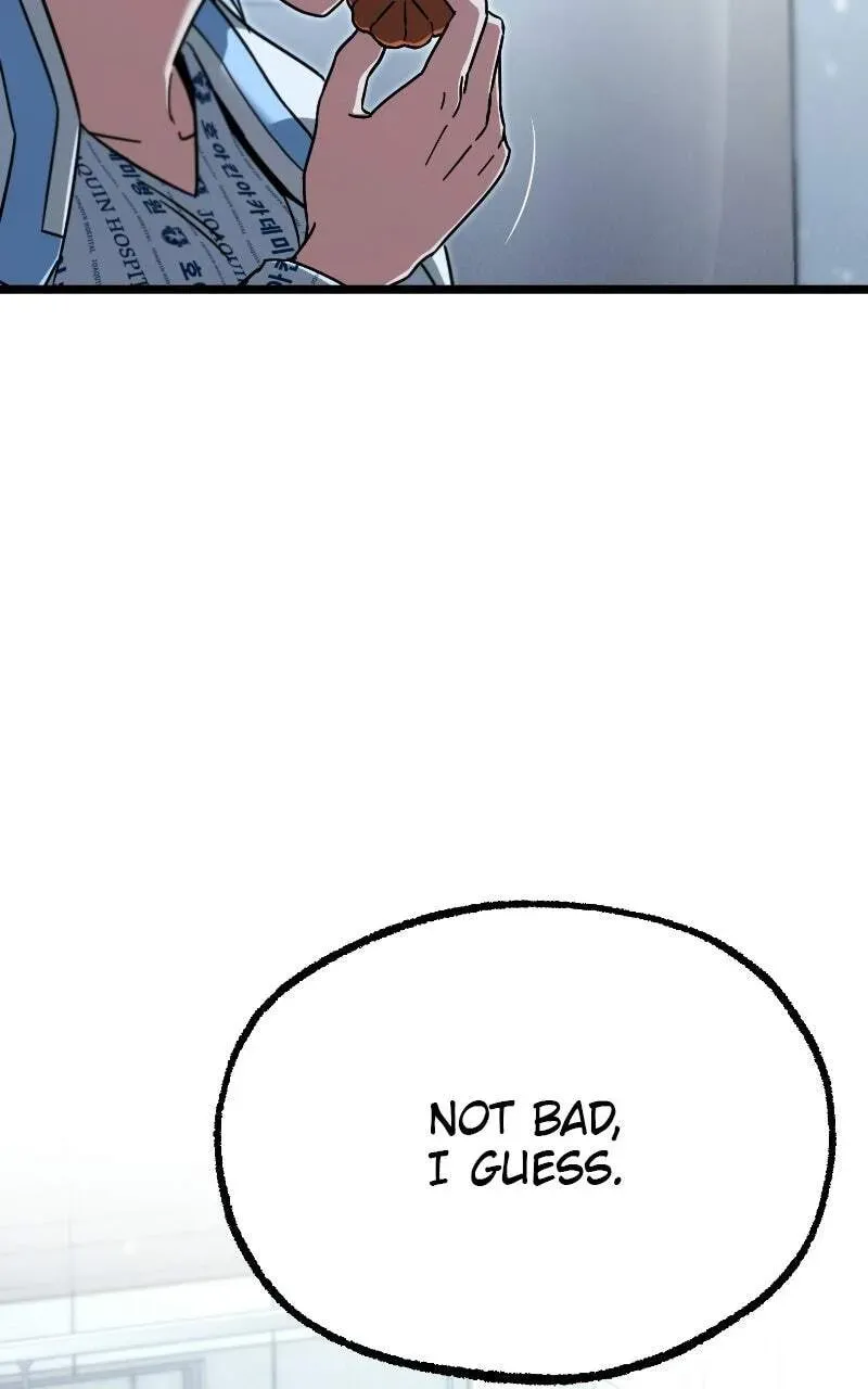 Conquering the Academy with Just a Sashimi Knife. Chapter 1.5 page 135 - 