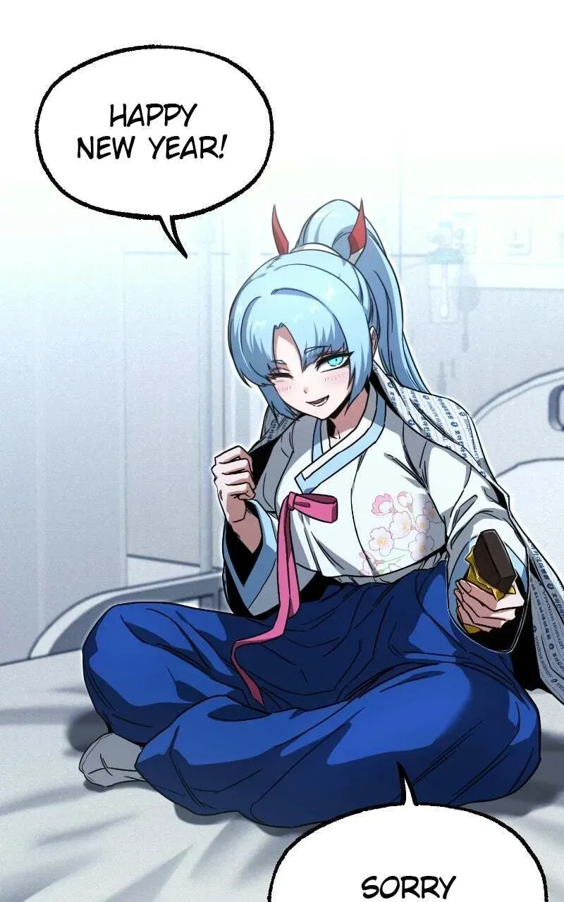 Conquering the Academy with Just a Sashimi Knife. Chapter 1.5 page 138 - 
