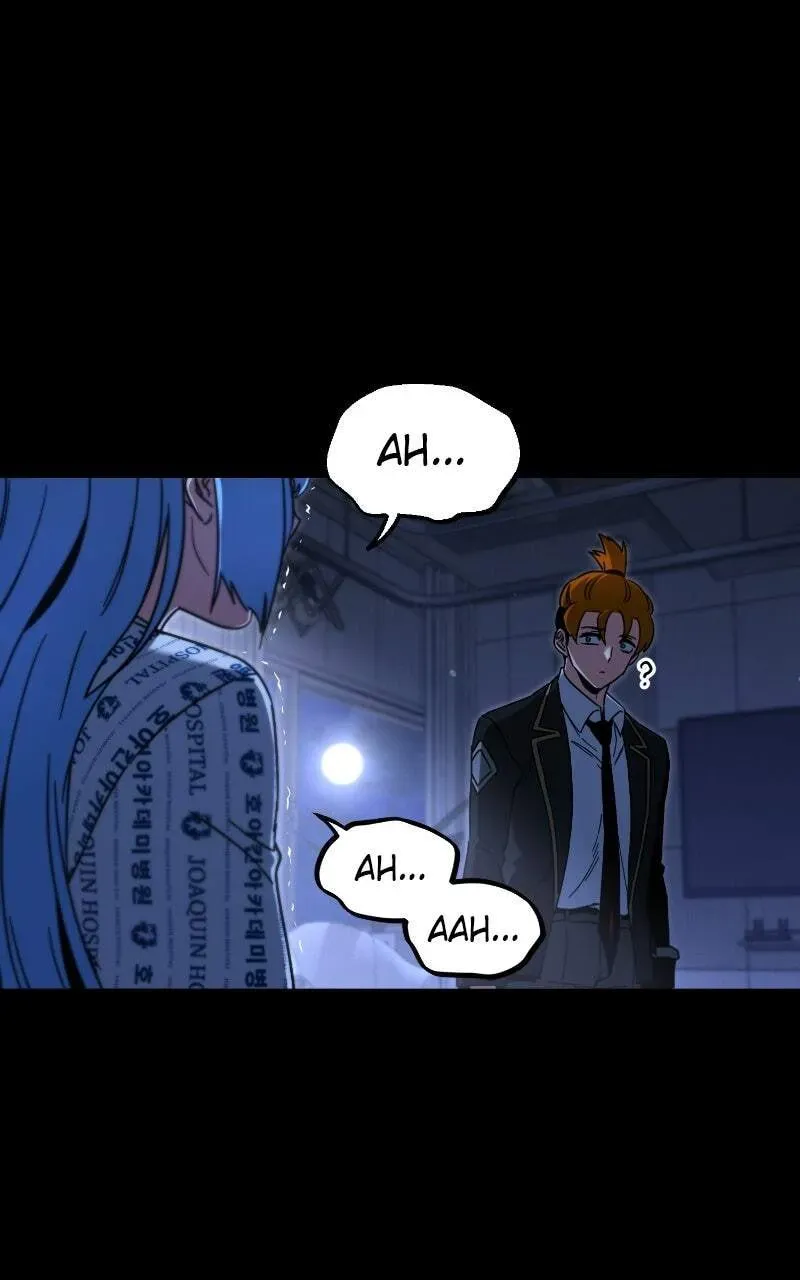 Conquering the Academy with Just a Sashimi Knife. Chapter 1.5 page 16 - 