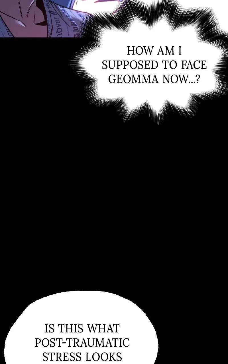 Conquering the Academy with Just a Sashimi Knife. Chapter 1.5 page 21 - 