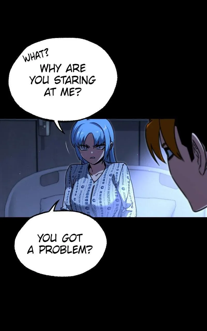 Conquering the Academy with Just a Sashimi Knife. Chapter 1.5 page 23 - 