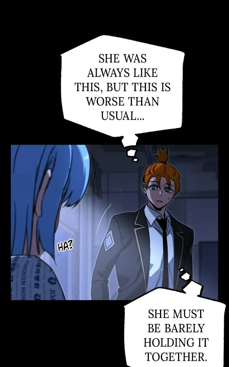Conquering the Academy with Just a Sashimi Knife. Chapter 1.5 page 24 - 