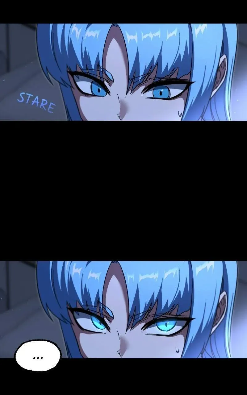 Conquering the Academy with Just a Sashimi Knife. Chapter 1.5 page 27 - 