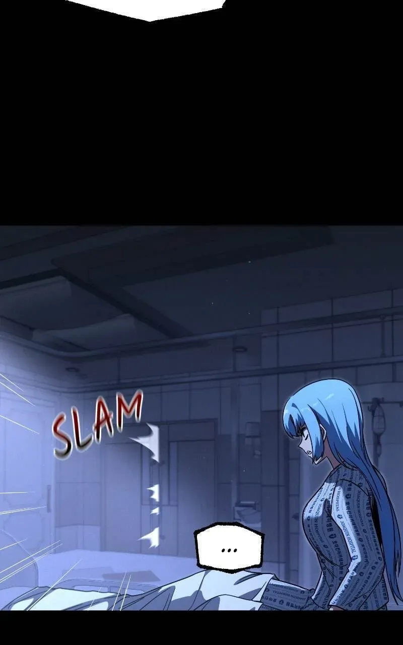 Conquering the Academy with Just a Sashimi Knife. Chapter 1.5 page 31 - 
