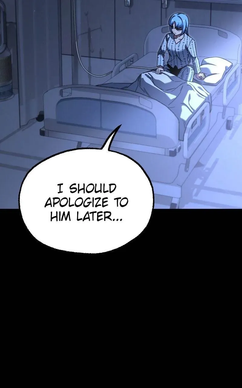 Conquering the Academy with Just a Sashimi Knife. Chapter 1.5 page 33 - 
