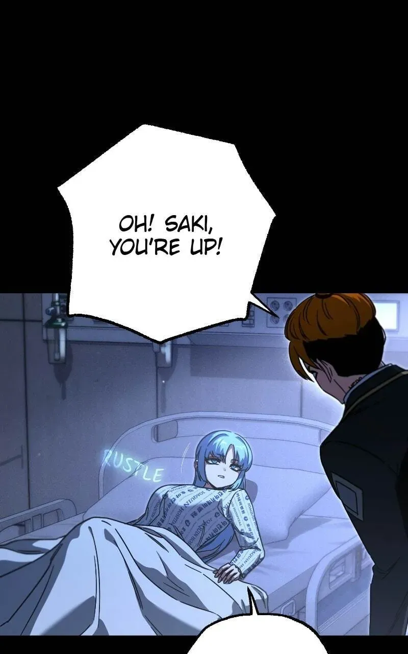 Conquering the Academy with Just a Sashimi Knife. Chapter 1.5 page 6 - 
