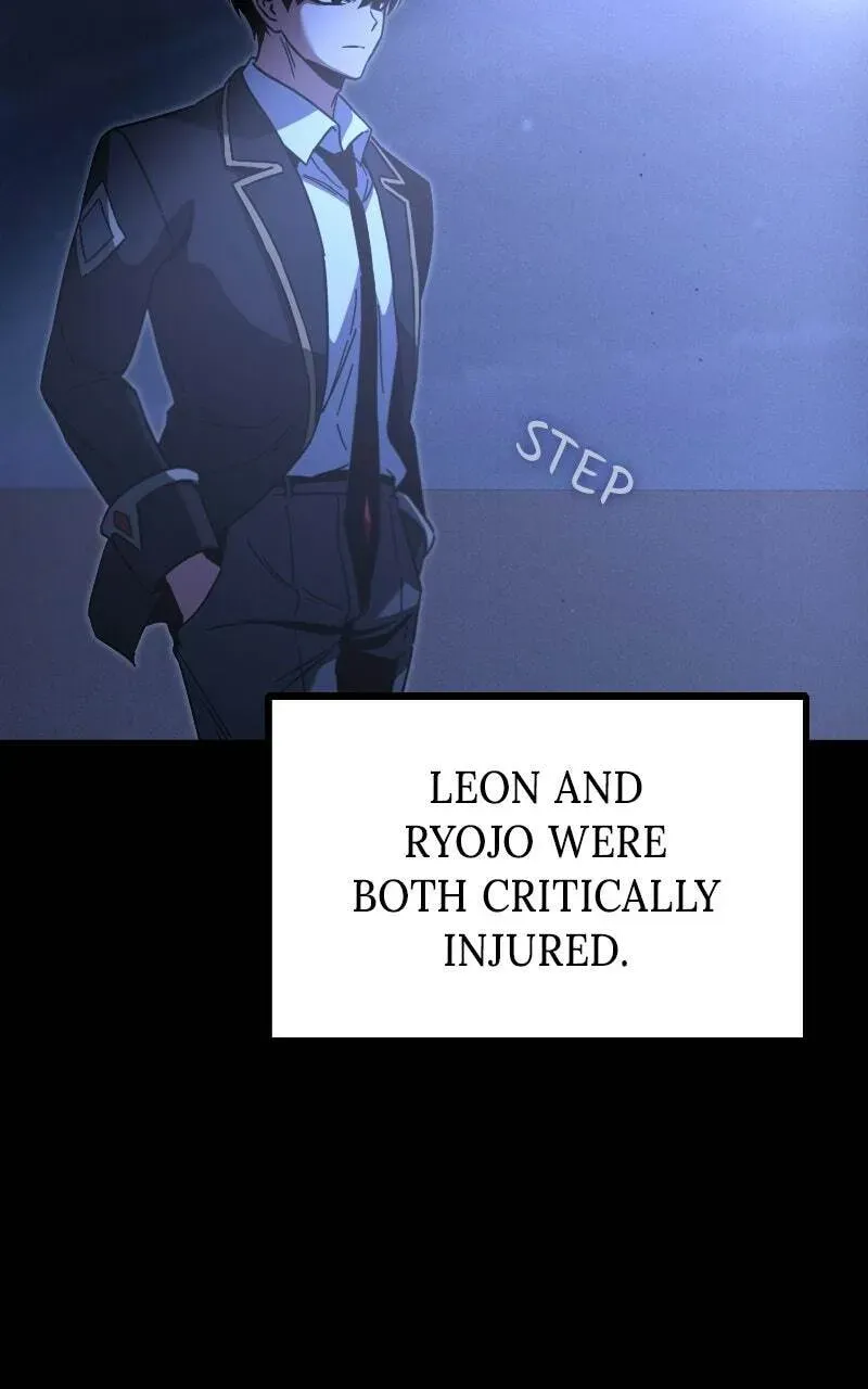 Conquering the Academy with Just a Sashimi Knife. Chapter 1.5 page 51 - 