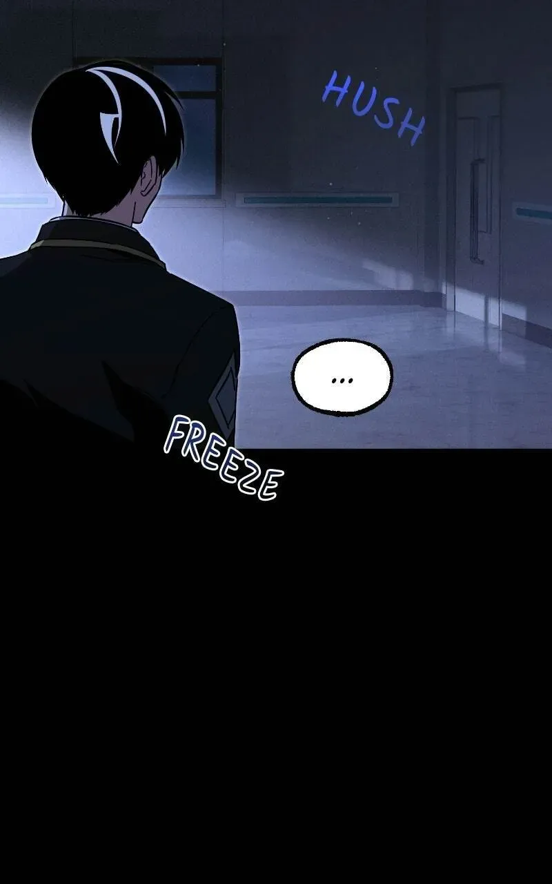 Conquering the Academy with Just a Sashimi Knife. Chapter 1.5 page 55 - 