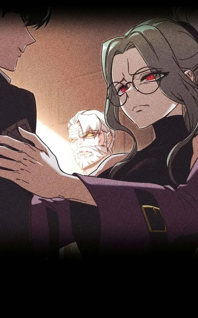 Conquering the Academy with Just a Sashimi Knife. Chapter 1.5 page 56 - 