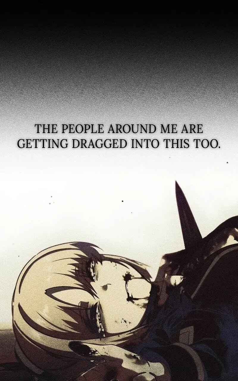 Conquering the Academy with Just a Sashimi Knife. Chapter 1.5 page 58 - 