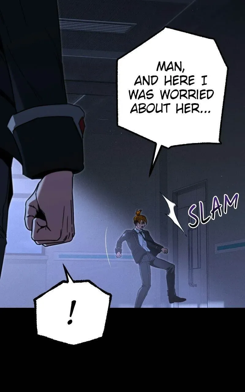 Conquering the Academy with Just a Sashimi Knife. Chapter 1.5 page 62 - 