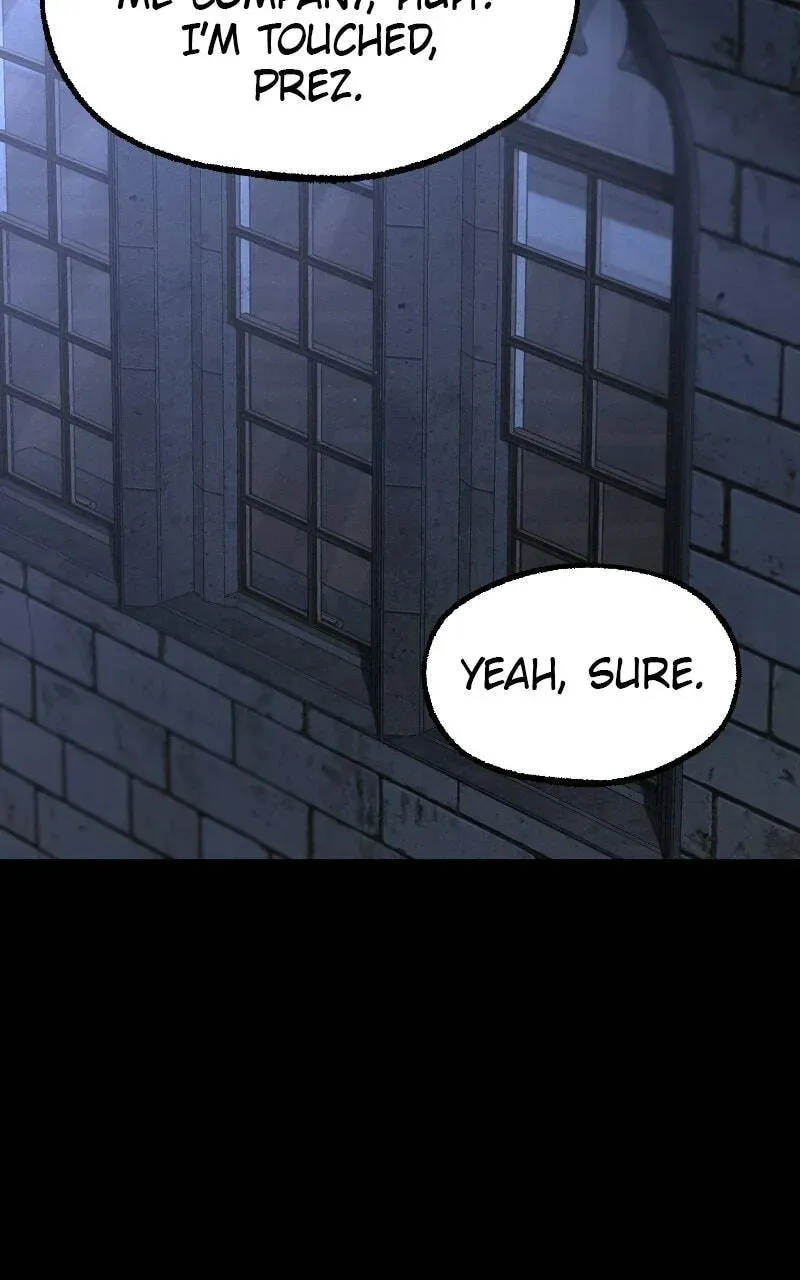 Conquering the Academy with Just a Sashimi Knife. Chapter 1.5 page 67 - 