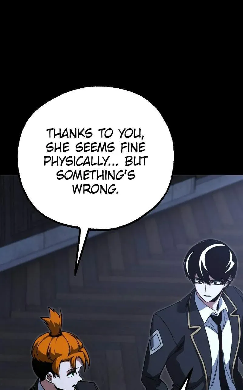 Conquering the Academy with Just a Sashimi Knife. Chapter 1.5 page 69 - 