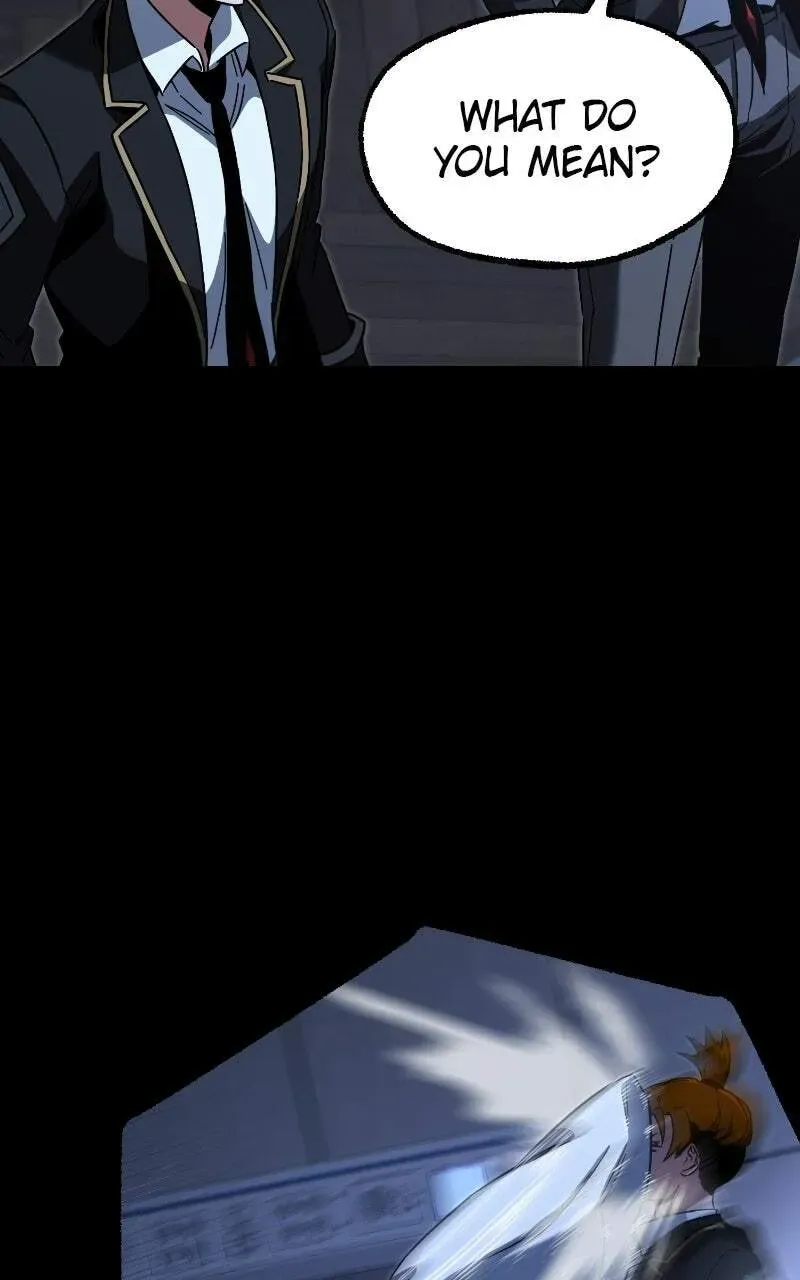 Conquering the Academy with Just a Sashimi Knife. Chapter 1.5 page 70 - 