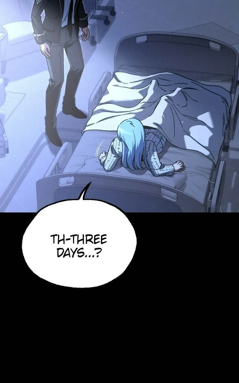 Conquering the Academy with Just a Sashimi Knife. Chapter 1.5 page 8 - 
