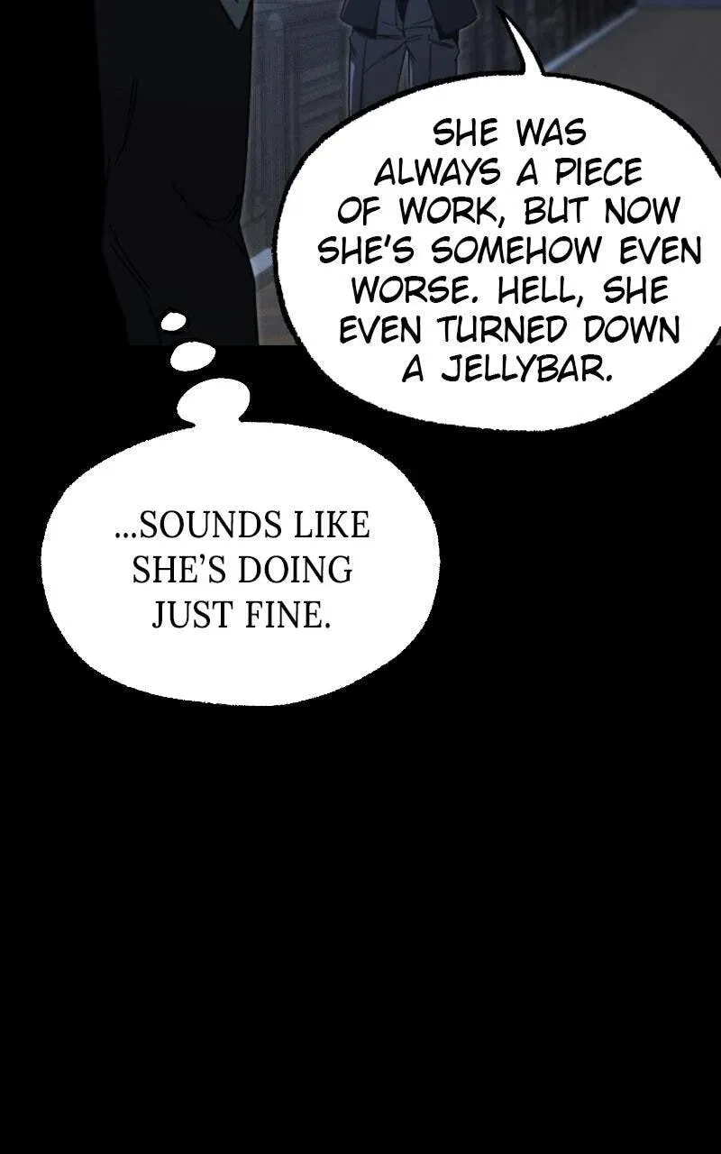Conquering the Academy with Just a Sashimi Knife. Chapter 1.5 page 72 - 