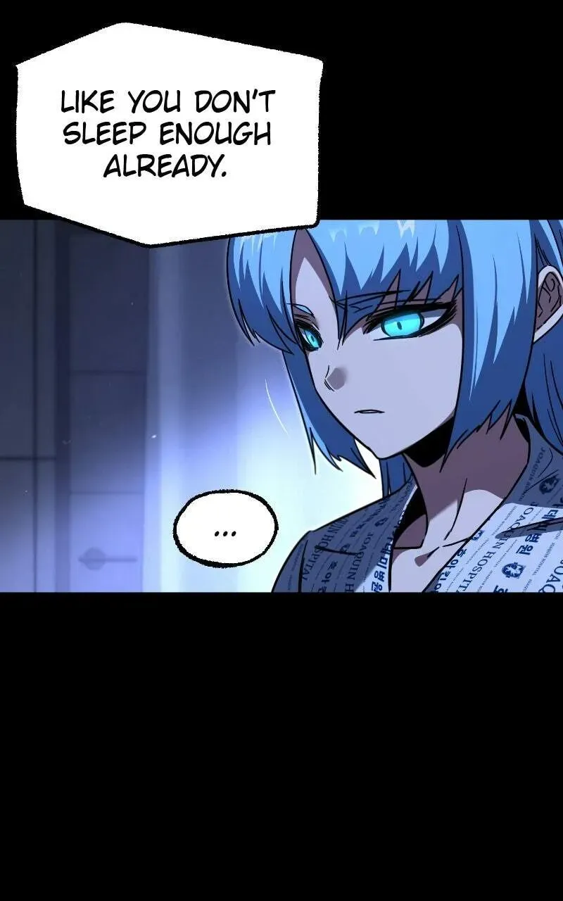 Conquering the Academy with Just a Sashimi Knife. Chapter 1.5 page 9 - 