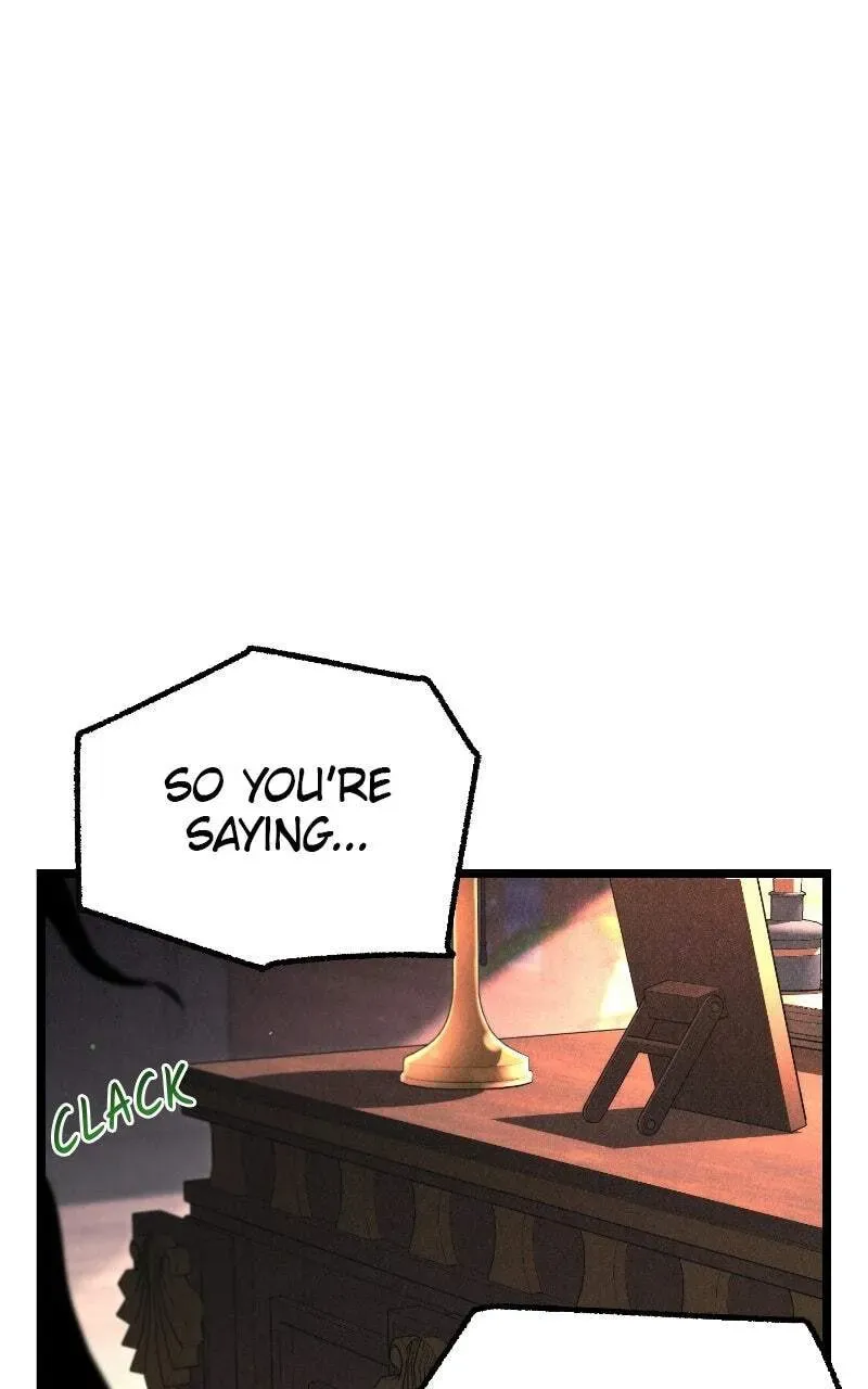 Conquering the Academy with Just a Sashimi Knife. Chapter 1.5 page 88 - 