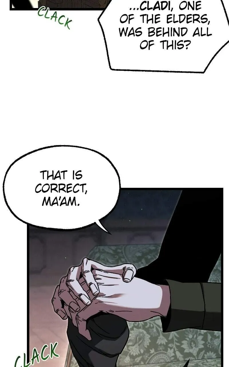 Conquering the Academy with Just a Sashimi Knife. Chapter 1.5 page 89 - 
