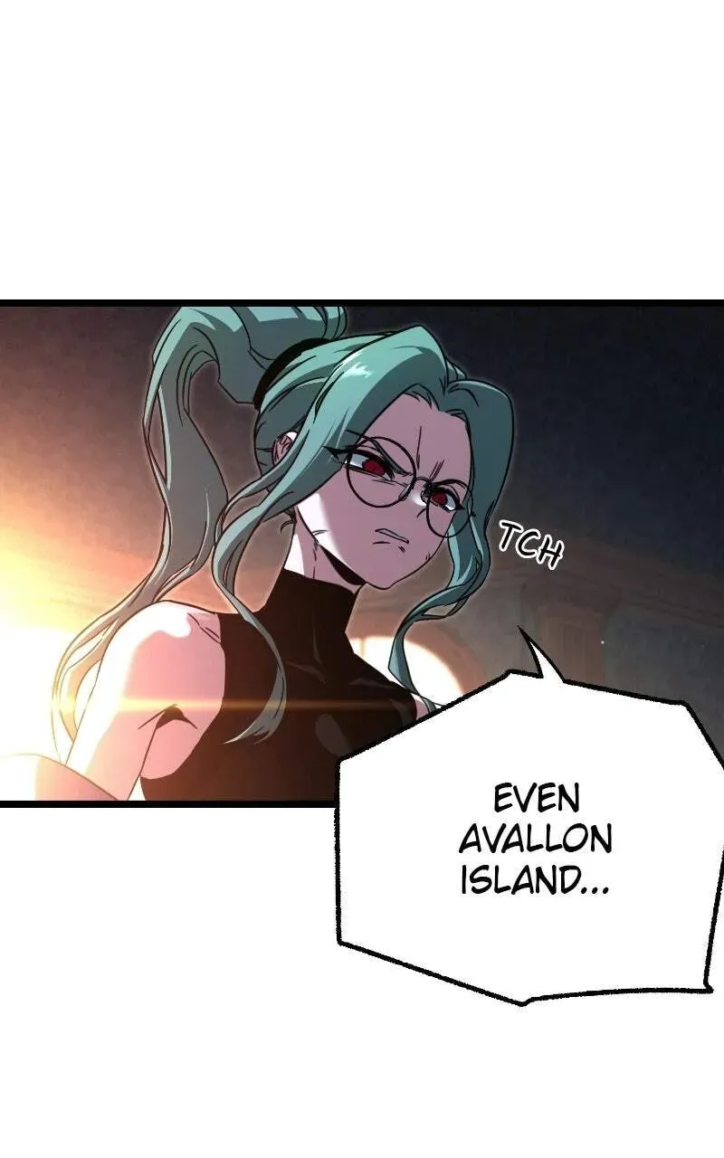 Conquering the Academy with Just a Sashimi Knife. Chapter 1.5 page 97 - 