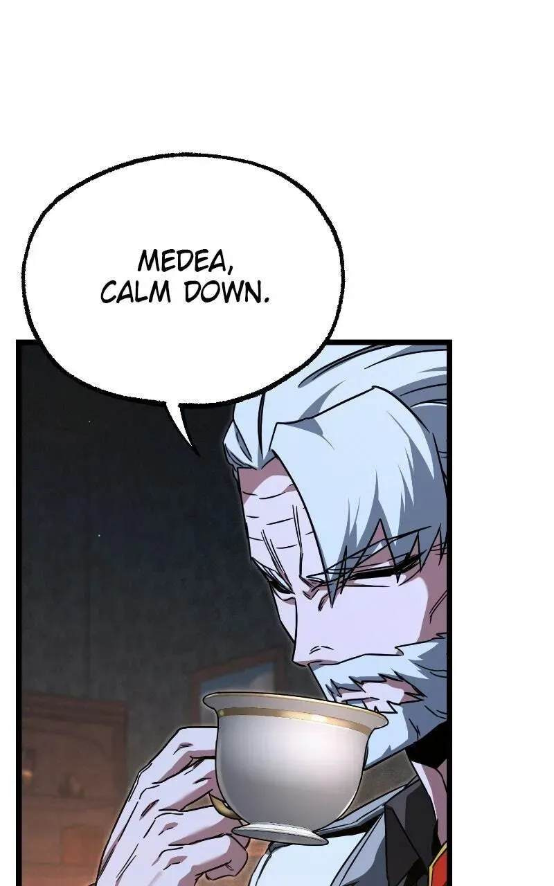Conquering the Academy with Just a Sashimi Knife. Chapter 1.5 page 98 - 