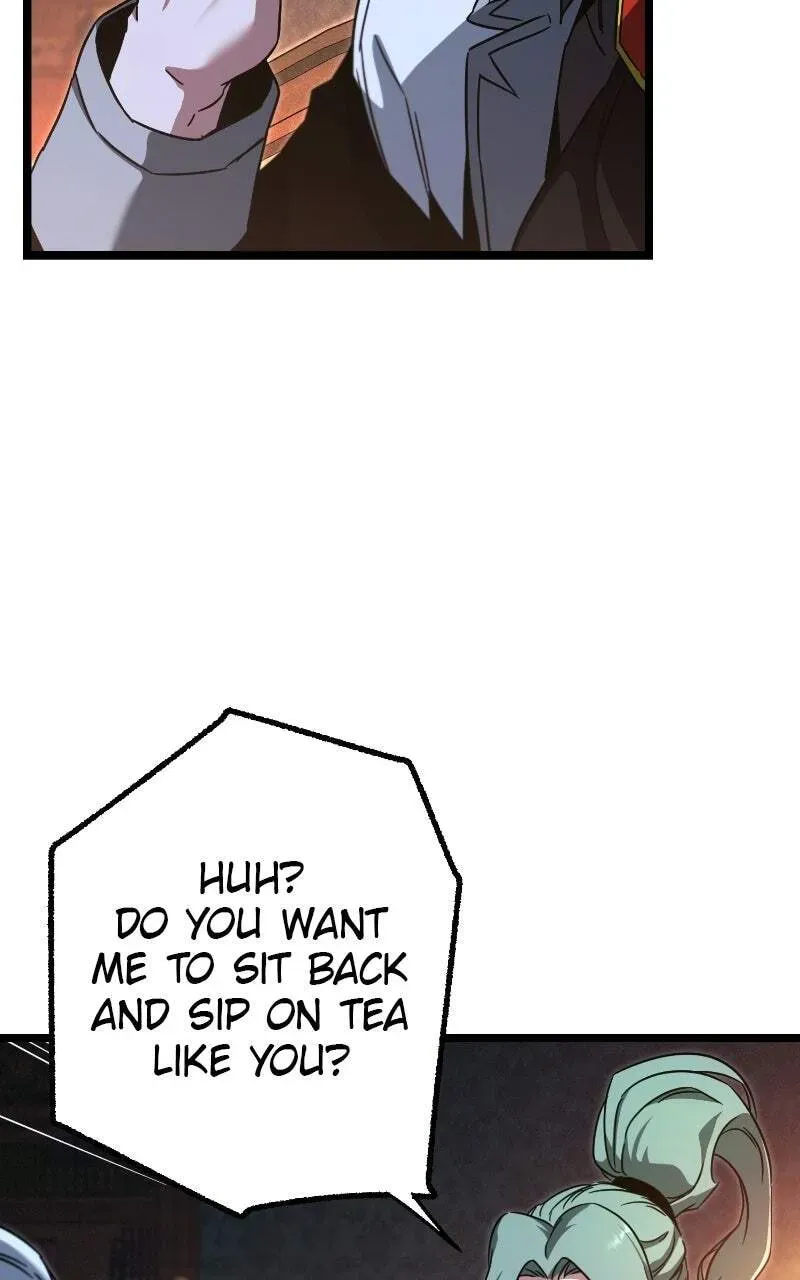 Conquering the Academy with Just a Sashimi Knife. Chapter 1.5 page 99 - 
