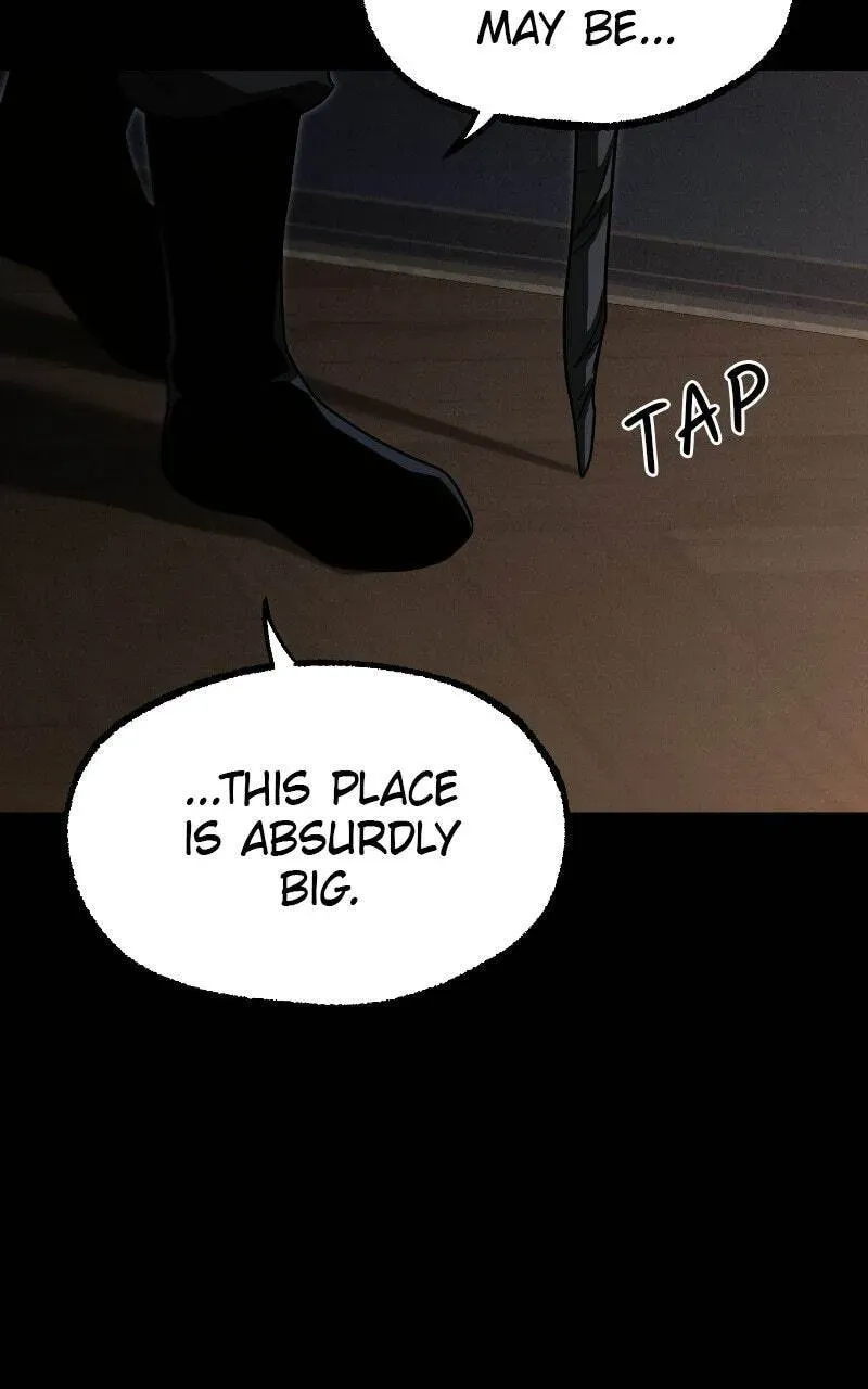 Conquering the Academy with Just a Sashimi Knife. Chapter 1.6 page 105 - 