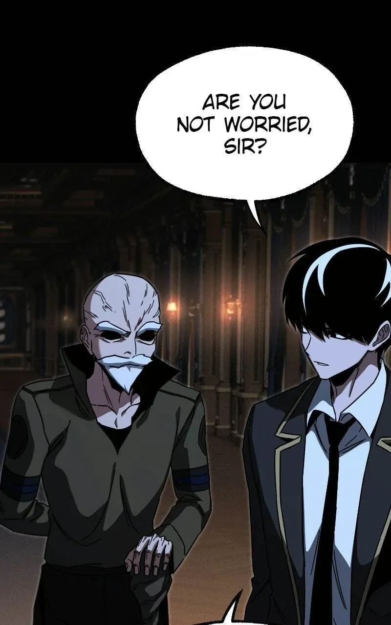 Conquering the Academy with Just a Sashimi Knife. Chapter 1.6 page 106 - 
