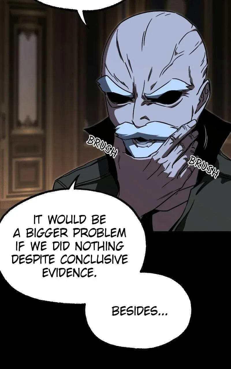 Conquering the Academy with Just a Sashimi Knife. Chapter 1.6 page 108 - 