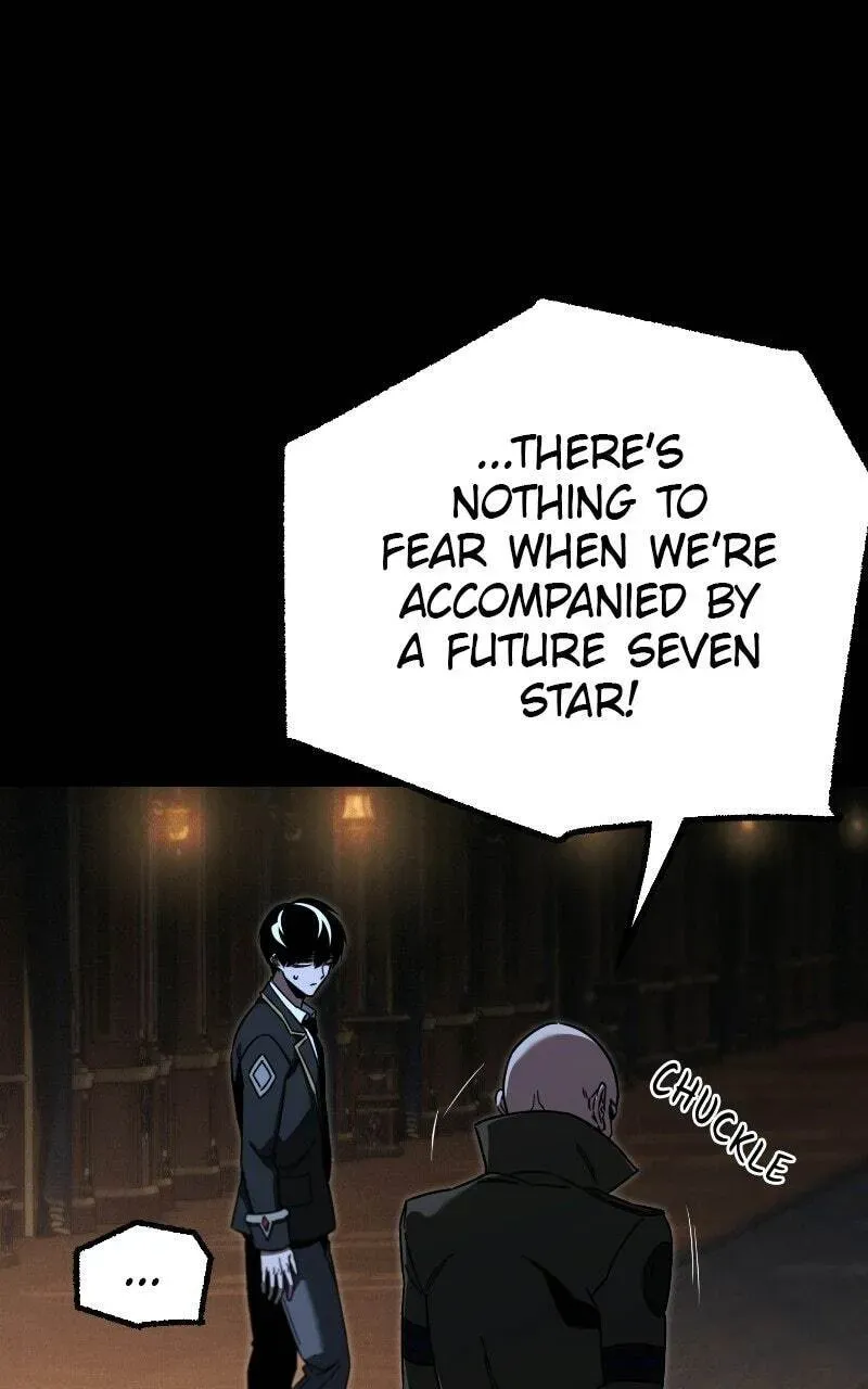 Conquering the Academy with Just a Sashimi Knife. Chapter 1.6 page 109 - 