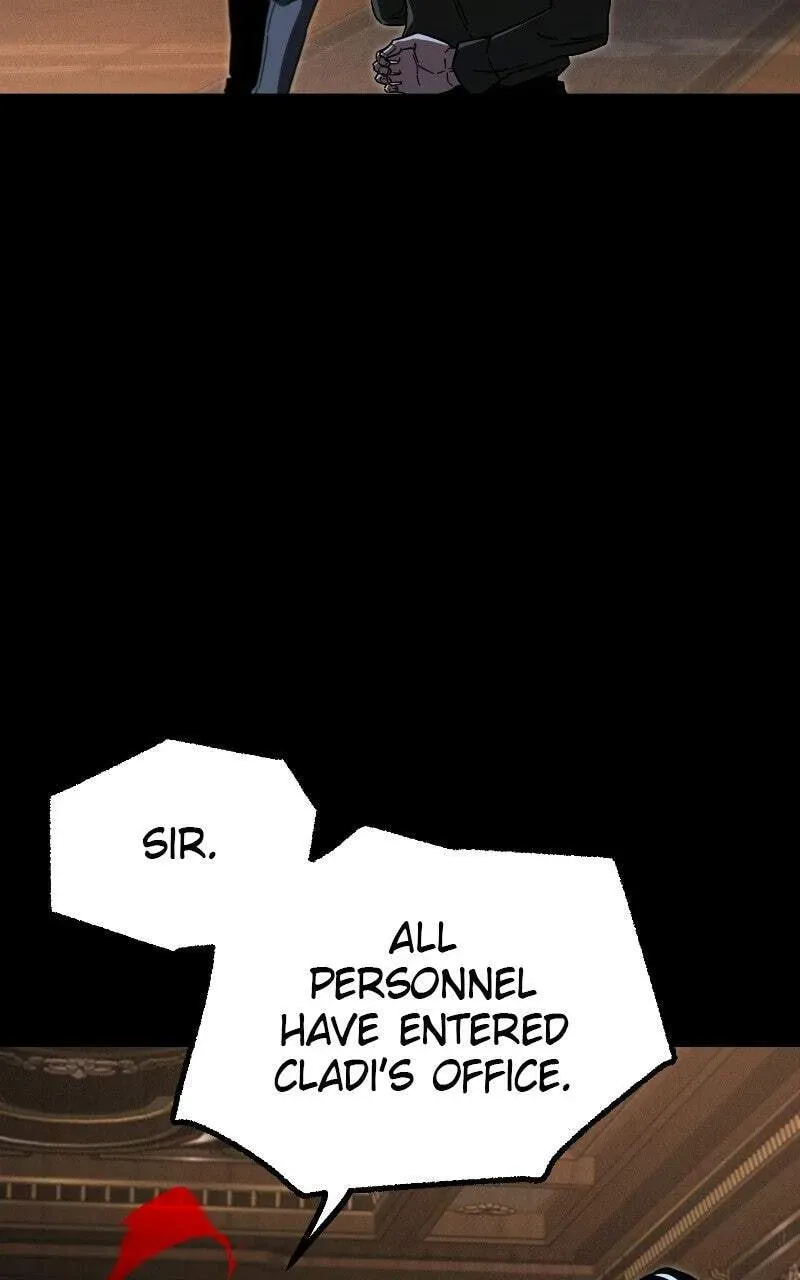 Conquering the Academy with Just a Sashimi Knife. Chapter 1.6 page 110 - 