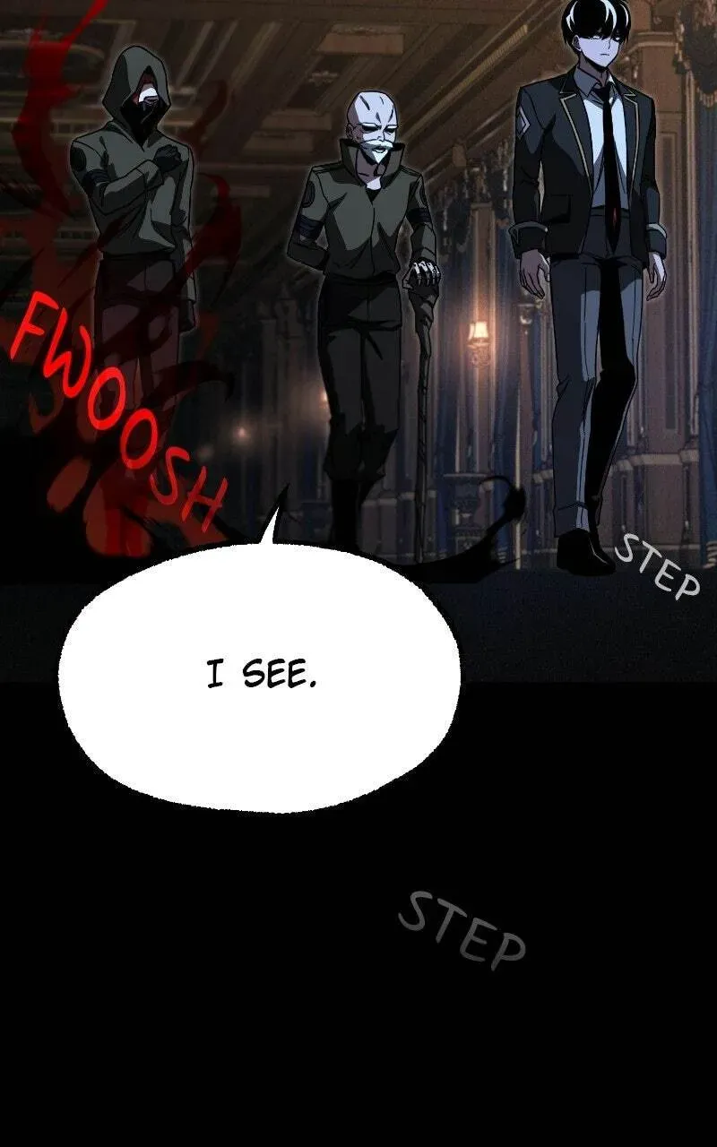Conquering the Academy with Just a Sashimi Knife. Chapter 1.6 page 111 - 