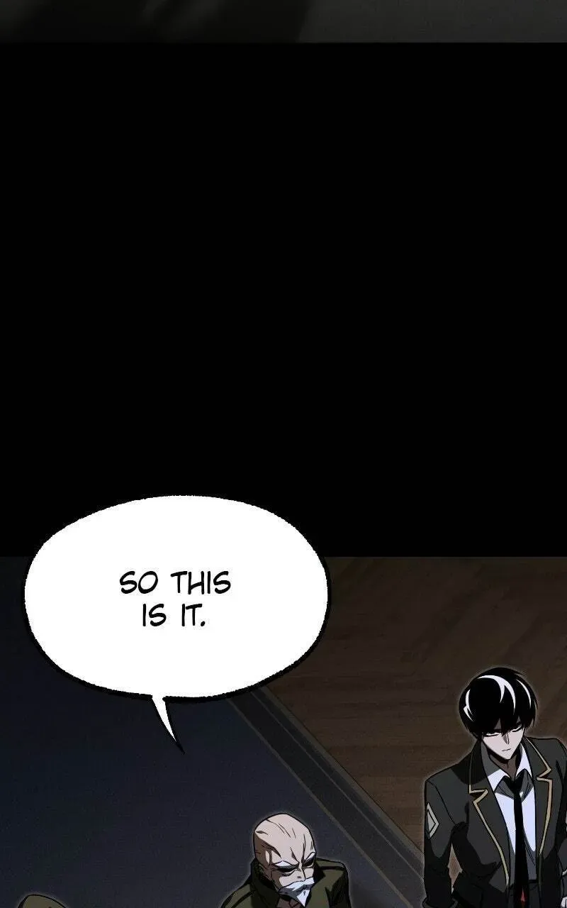 Conquering the Academy with Just a Sashimi Knife. Chapter 1.6 page 116 - 