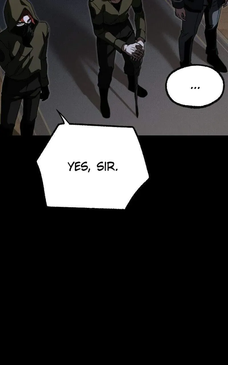 Conquering the Academy with Just a Sashimi Knife. Chapter 1.6 page 117 - 