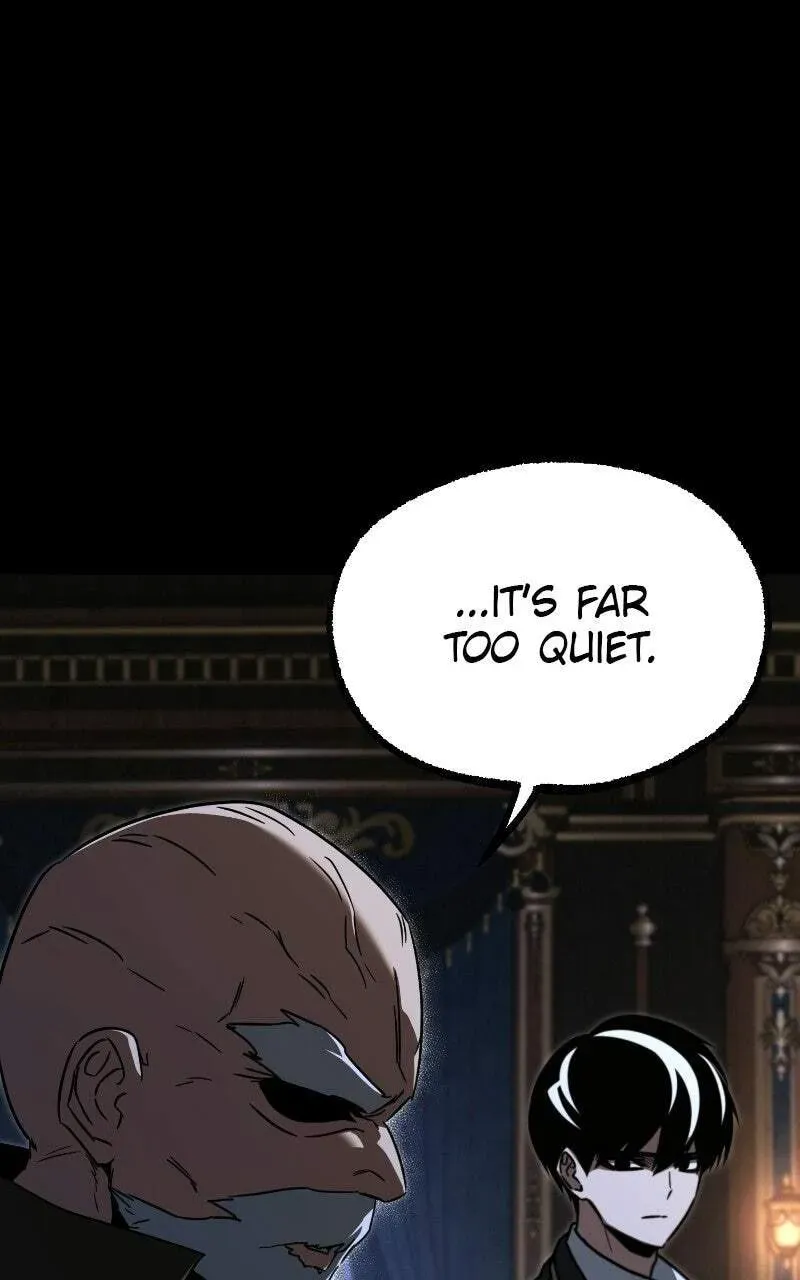 Conquering the Academy with Just a Sashimi Knife. Chapter 1.6 page 119 - 