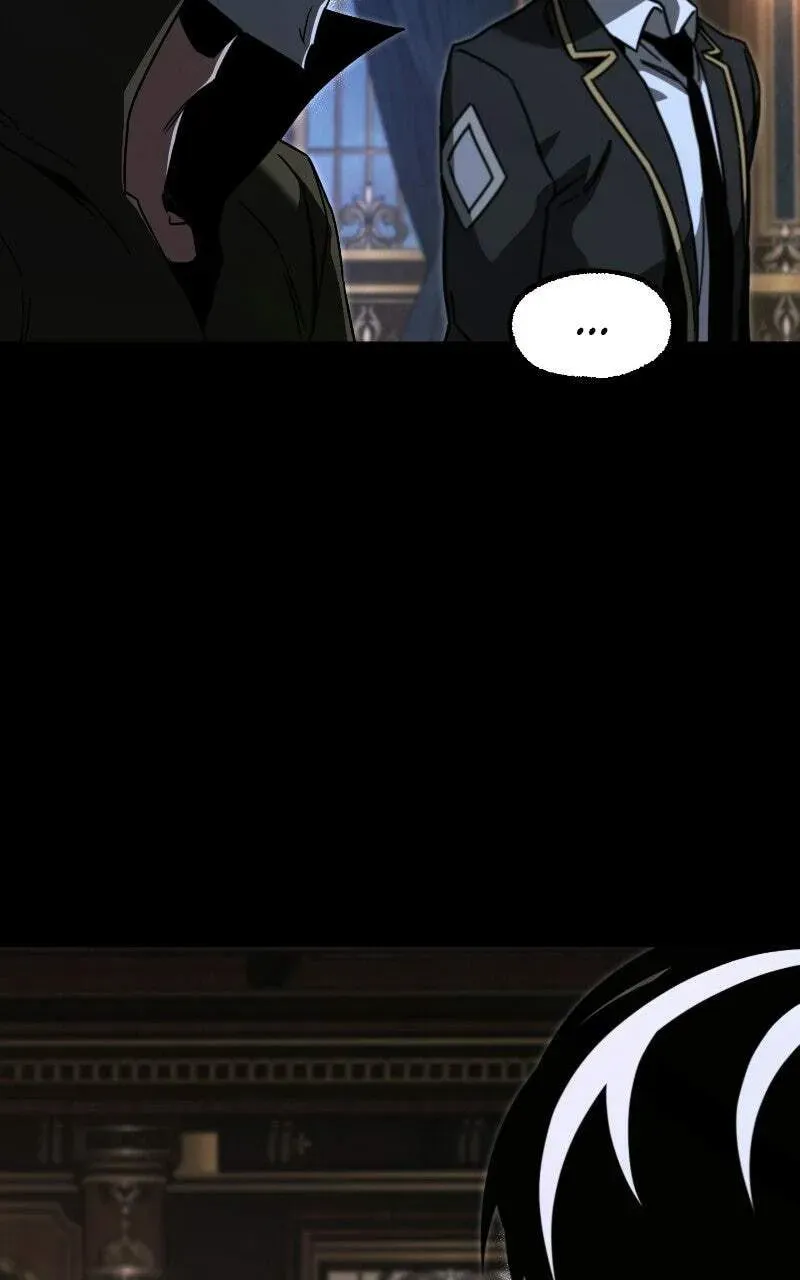 Conquering the Academy with Just a Sashimi Knife. Chapter 1.6 page 120 - 