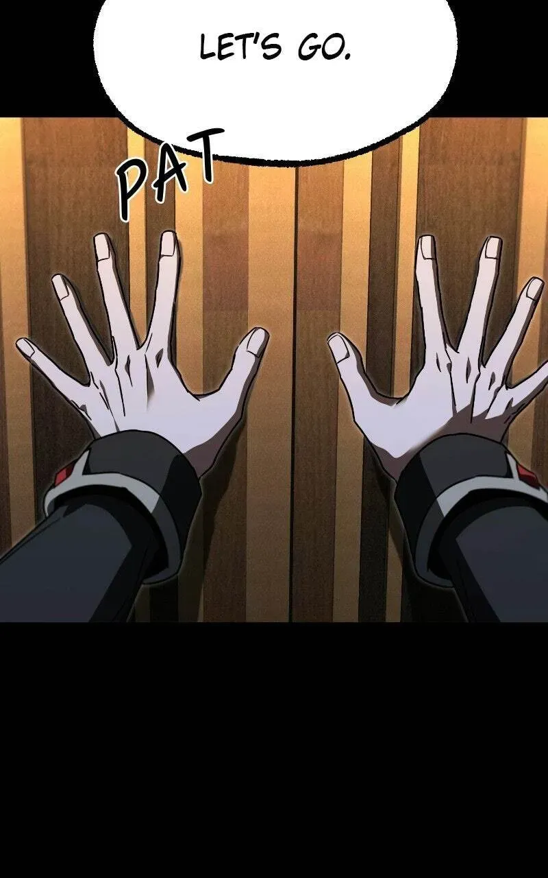 Conquering the Academy with Just a Sashimi Knife. Chapter 1.6 page 123 - 