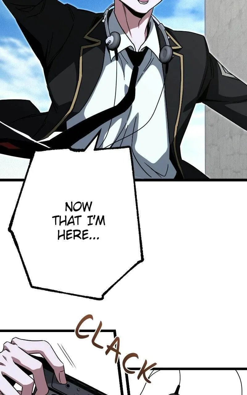 Conquering the Academy with Just a Sashimi Knife. Chapter 1.6 page 133 - 