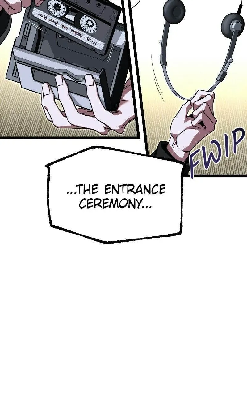 Conquering the Academy with Just a Sashimi Knife. Chapter 1.6 page 134 - 